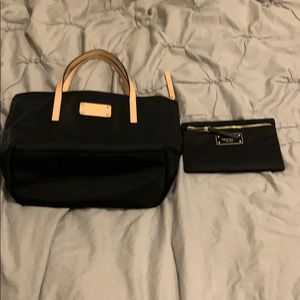 Kate spade purse